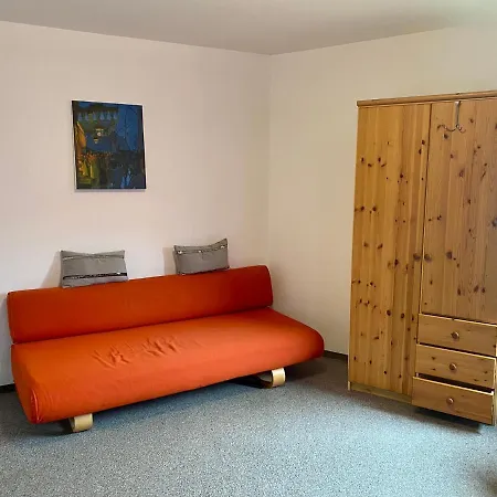 Atelierhaus Guest house *