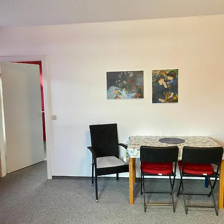 Pensjonat Atelierhaus *
