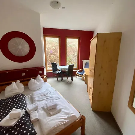 Pensión Atelierhaus