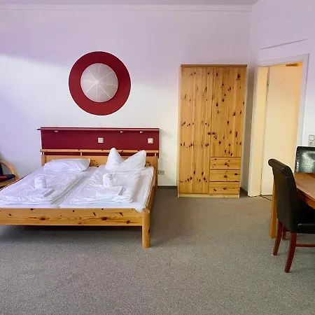 Atelierhaus Засниц